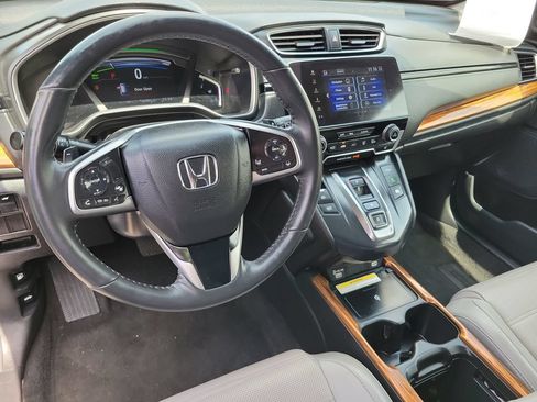Used 2022 Honda CR-V Touring image 10