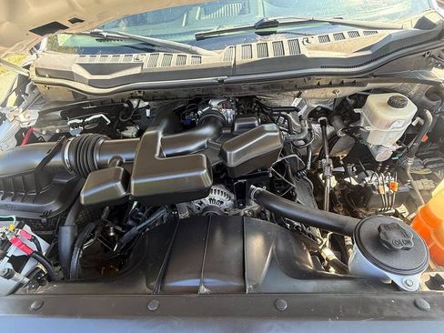 Used 2019 Ford F350 XL w/ Power Equipment Group AWD/4WD image 14