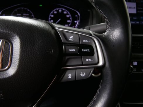 Used 2020 Honda Accord Touring image 22