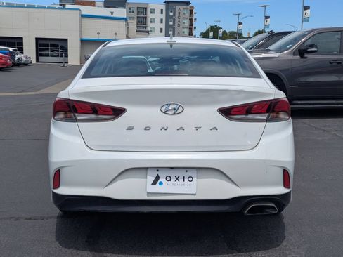 Used 2019 Hyundai Sonata SEL FWD image 6