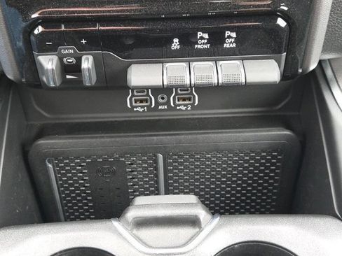Used 2026 RAM 1500 Big Horn AWD/4WD image 28