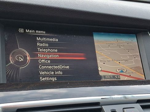 Used 2017 BMW 535i Gran Turismo xDrive image 15