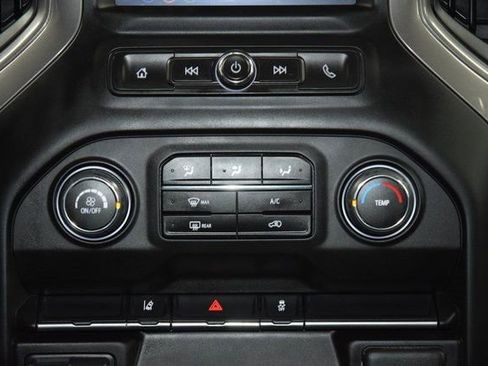 Used 2024 Chevrolet Silverado 3500 W/T w/ WT Convenience Package image 22