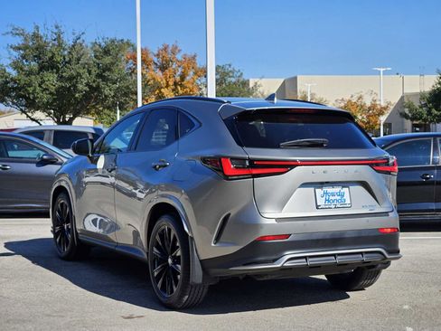 Used 2023 Lexus NX 350 F Sport image 5