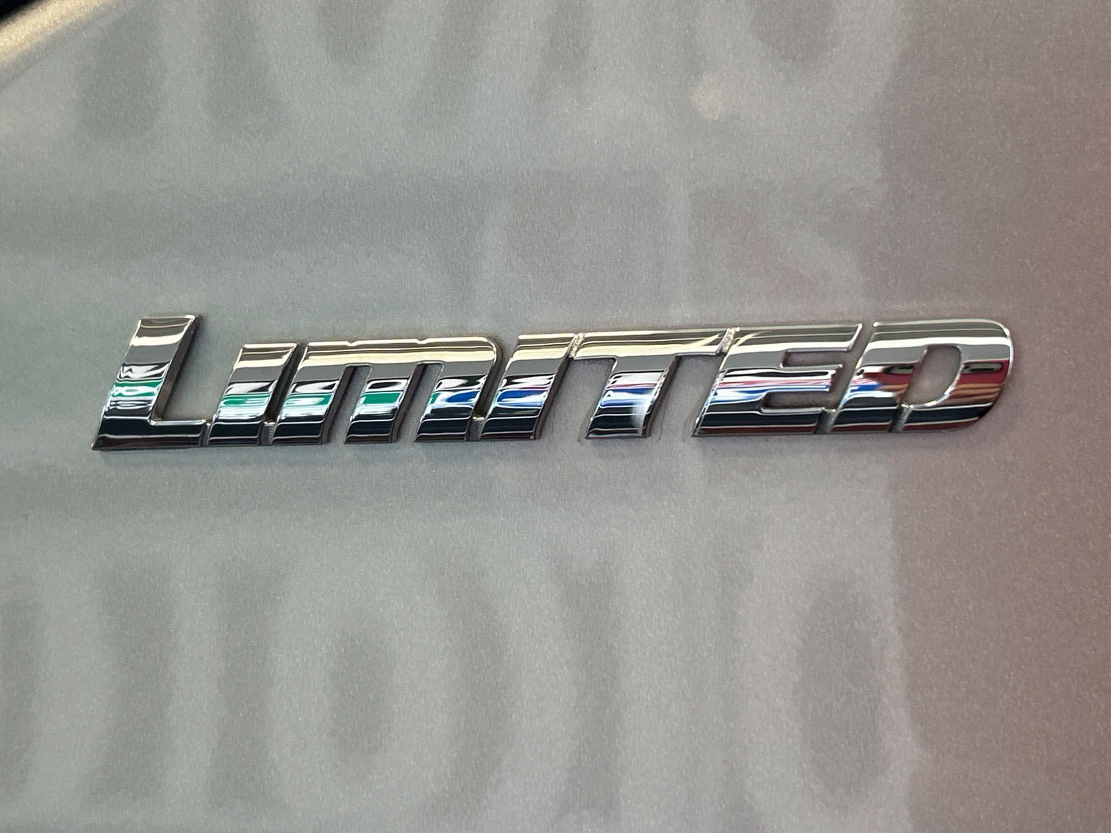 Used 2026 Toyota Tundra Limited AWD/4WD image 9