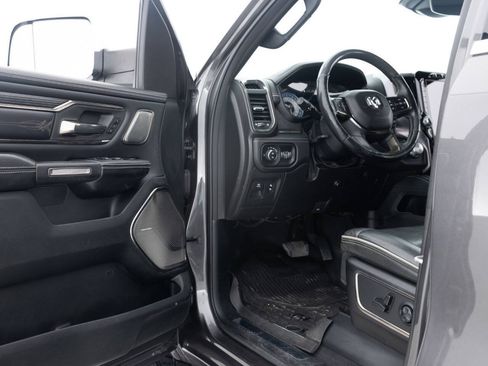 Used 2019 RAM 1500 Limited AWD/4WD image 28