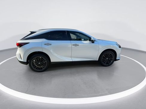 Used 2024 Lexus RX 350 Premium w/ Accessory Package (K3) FWD image 9