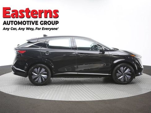 Used 2023 Nissan Ariya FWD image 45