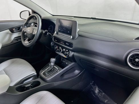 Used 2023 Hyundai Kona SEL AWD/4WD image 26