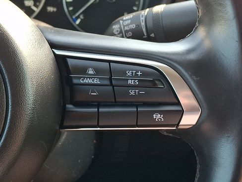 Used 2024 MAZDA MAZDA3 s FWD image 21