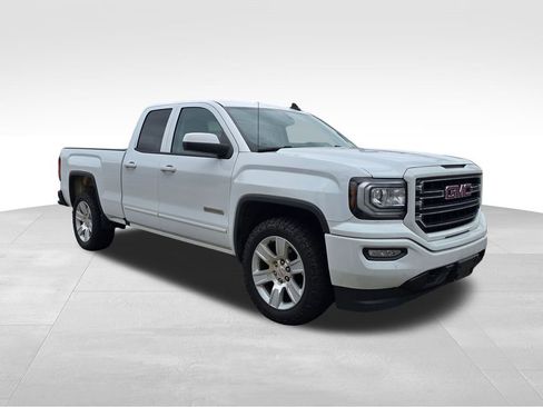 Used 2018 GMC Sierra 1500 2WD Double Cab w/ Elevation Edition image 9