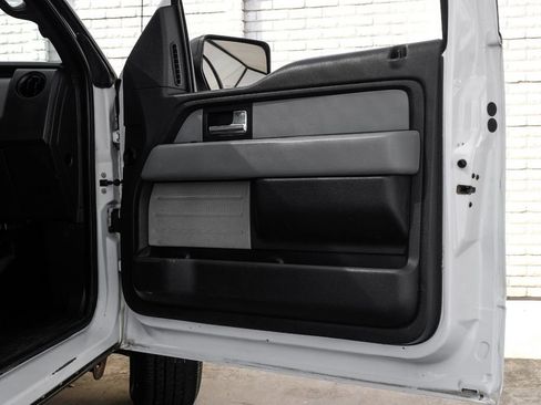 Used 2014 Ford F150 XL w/ Equipment Group 101A Mid image 39