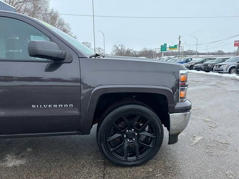 Used 2014 Chevrolet Silverado 1500 LT image 13