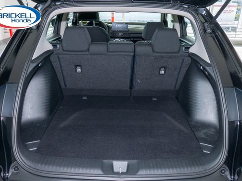 Certified 2024 Honda HR-V LX image 11