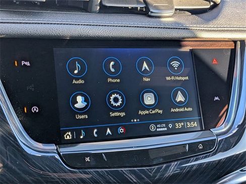 New 2025 Cadillac XT6 Premium Luxury w/ LPO, Floor Liner Package image 14