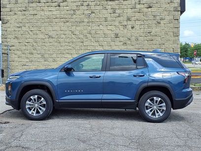 New 2026 Chevrolet Equinox LT w/ Convenience Package II