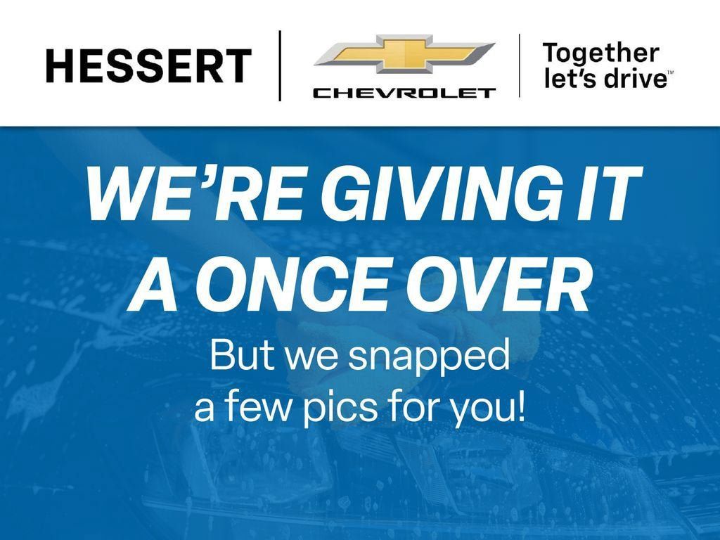 Used 2024 Chevrolet Silverado 2500 LT w/ Z71 Sport Edition AWD/4WD image 12