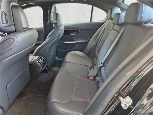 Certified 2026 Mercedes-Benz C 300 Sedan image 17