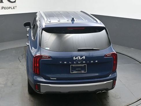 Used 2025 Kia Telluride S FWD image 59
