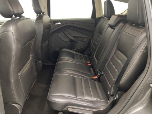 Used 2018 Ford Escape SEL FWD image 18