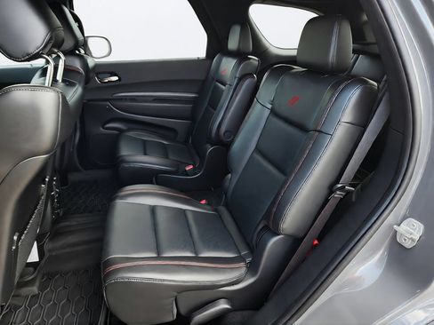 Used 2023 Dodge Durango R/T w/ Blacktop Package AWD/4WD image 21