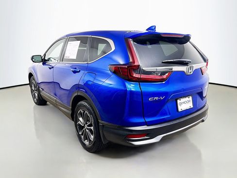 Used 2020 Honda CR-V EX image 5