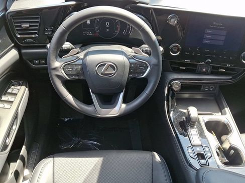 Used 2024 Lexus NX 250 AWD w/ Cold Area Package image 12