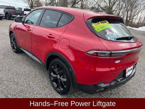 Used 2024 Dodge Hornet R/T Plus image 29
