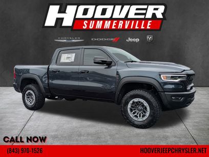 New 2026 RAM 1500 RHO