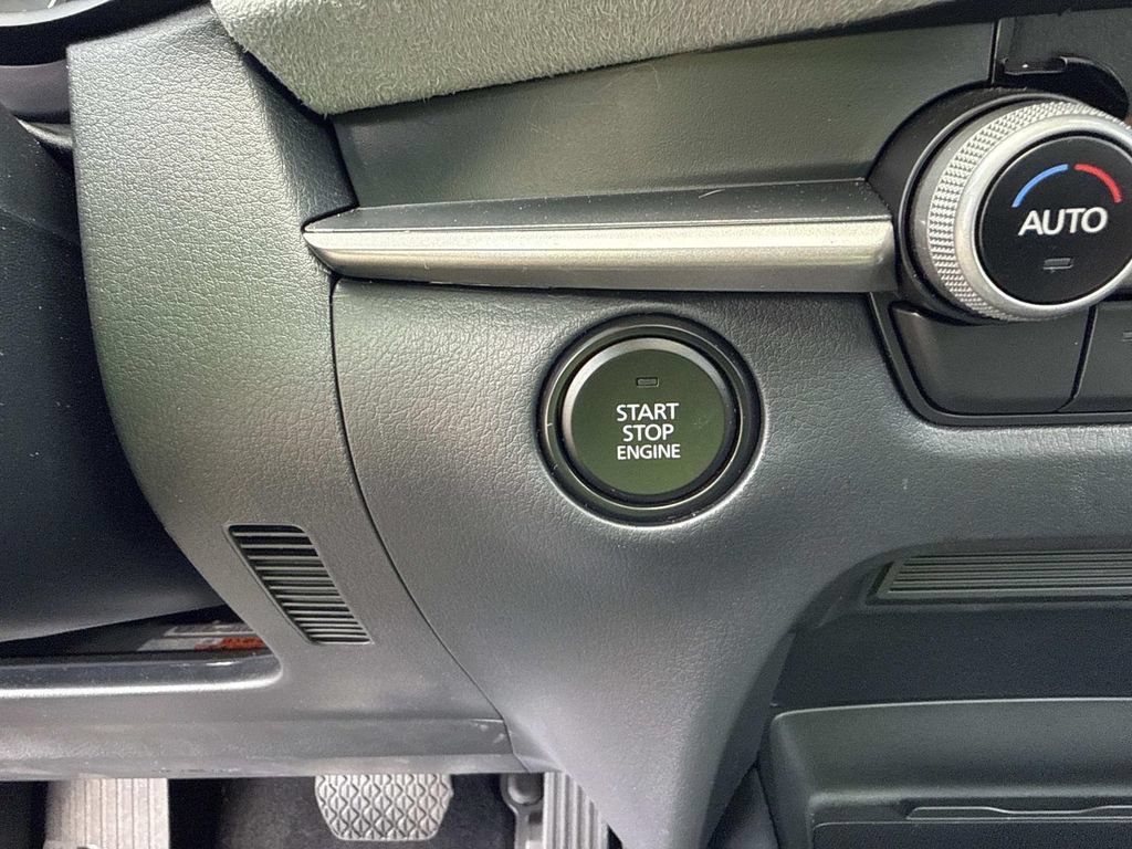 Certified 2026 MAZDA CX-30 AWD 2.5 S image 35