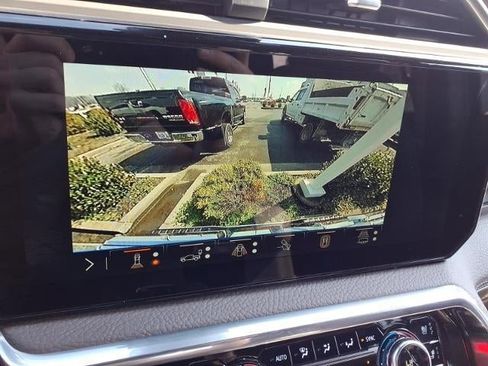 New 2026 GMC Sierra 1500 Denali w/ Denali Reserve Package AWD/4WD image 14