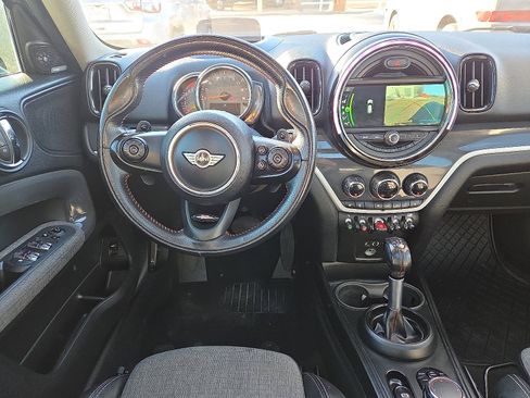Used 2018 MINI Cooper Countryman S w/ Technology Package image 10