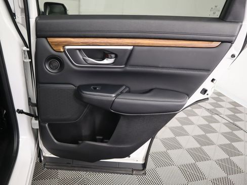 Used 2022 Honda CR-V EX-L image 27