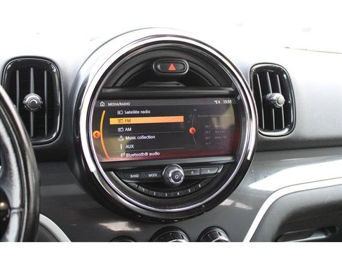 Used 2017 MINI Cooper Countryman S AWD/4WD image 23