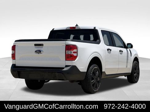 Used 2022 Ford Maverick XL FWD image 10