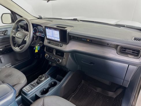 Used 2022 Ford Maverick XL w/ Equipment Group 100A Standard image 33