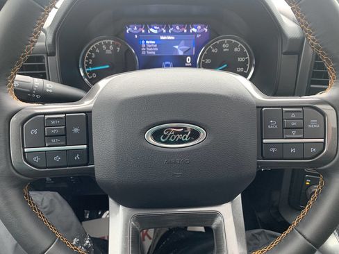 Used 2023 Ford F150 Tremor w/ 360 Degree Camera Package image 30