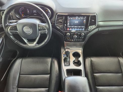 Used 2021 Jeep Grand Cherokee Limited w/ Quick Order Package 28K 80th RWD image 26