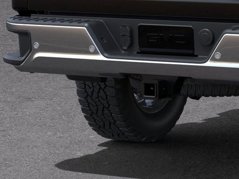 New 2025 GMC Sierra 2500 SLT w/ SLT Premium Package image 14