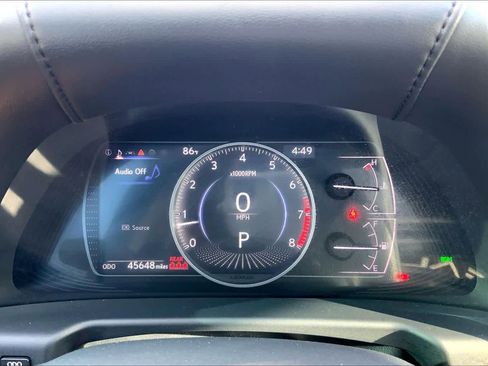 Used 2019 Lexus ES 350 w/ Premium Package image 23