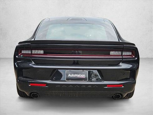 New 2026 Dodge Charger R/T AWD/4WD image 8