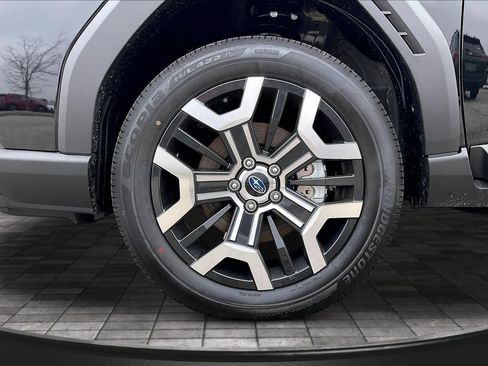 New 2026 Subaru Outback Touring XT AWD/4WD image 11