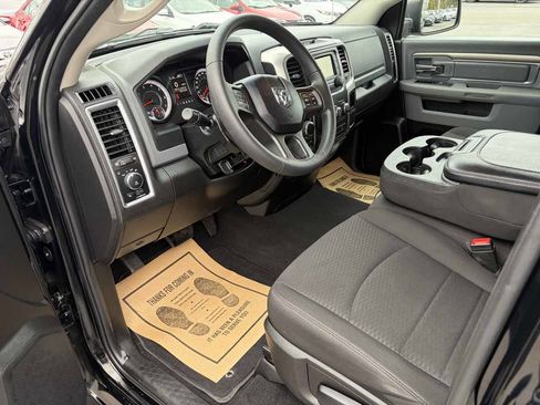 Used 2020 RAM 1500 Classic Warlock AWD/4WD image 9