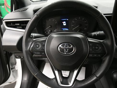 Used 2024 Toyota Corolla SE FWD image 20