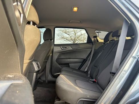 Certified 2023 Kia Sportage LX image 15