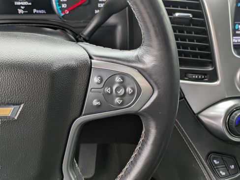 Used 2017 Chevrolet Tahoe Premier image 20