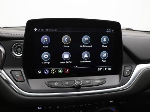 Used 2023 Chevrolet Blazer LT w/ Driver Confidence Package image 22