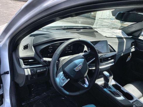 New 2026 Cadillac CT4 Premium Luxury image 18