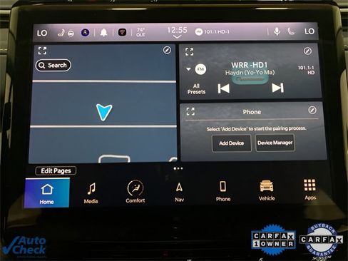 Used 2022 Jeep Grand Cherokee Limited 4xe image 41