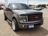 Used 2014 Ford F150 FX2 w/ FX Appearance Package image 4